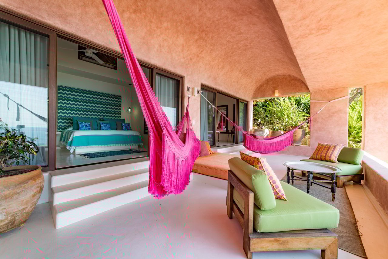 3 bedroom, Single Family Home, Bugamvilla, Montecito Beach Village