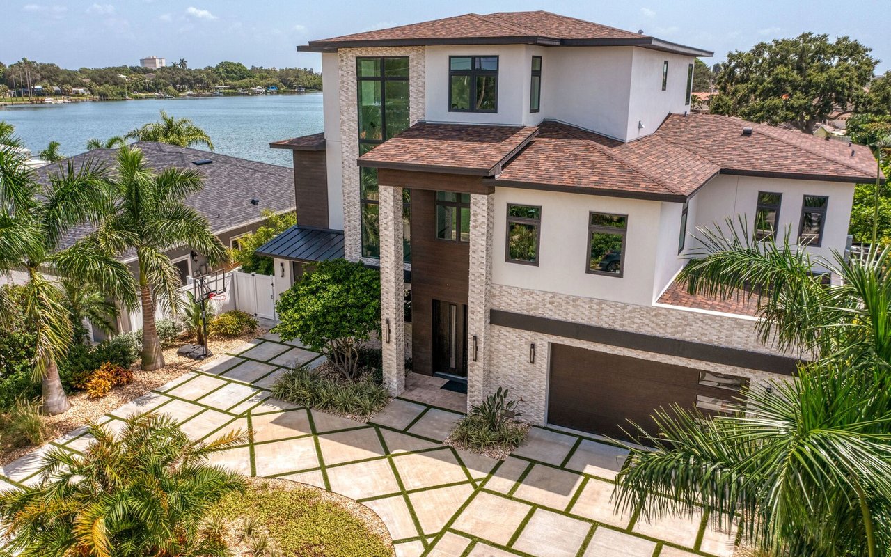 Harbor Estates