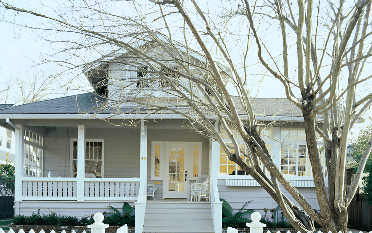 The Real Benefits of Buying a Home This Year