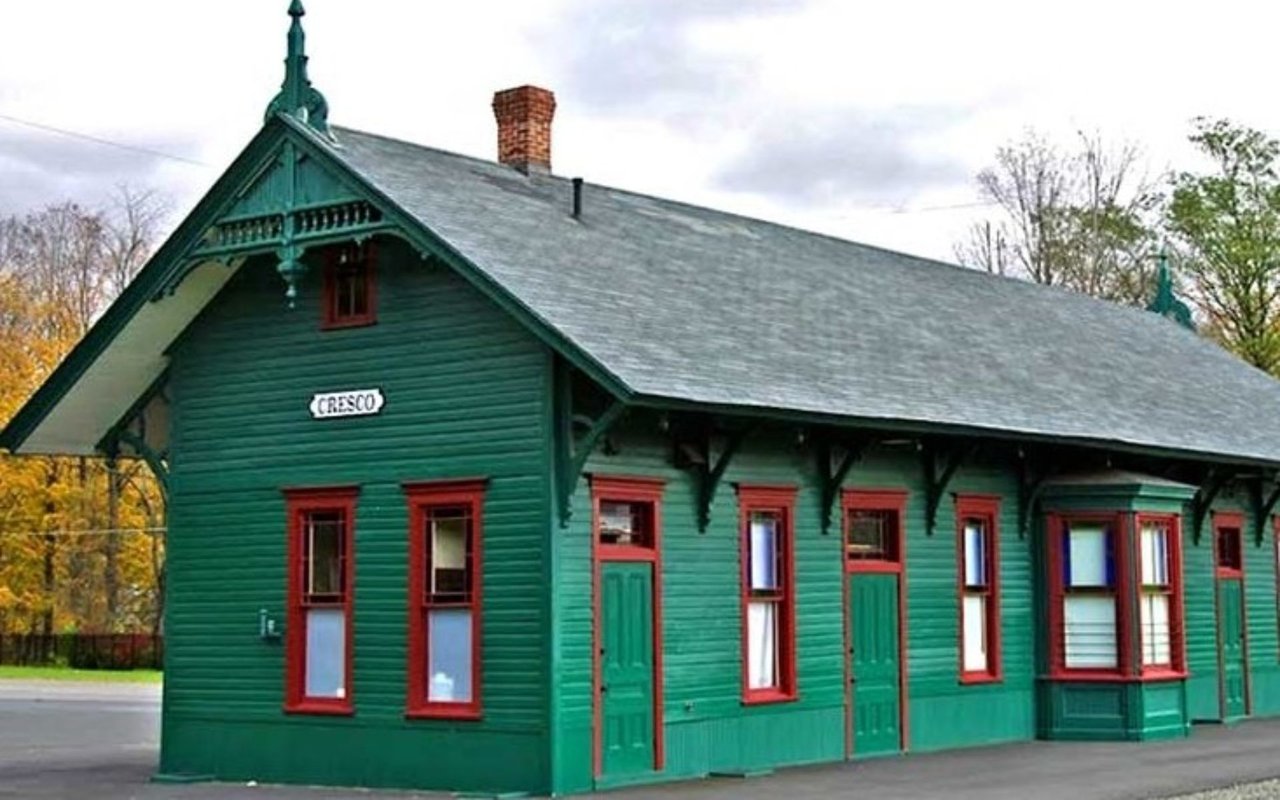 Cresco