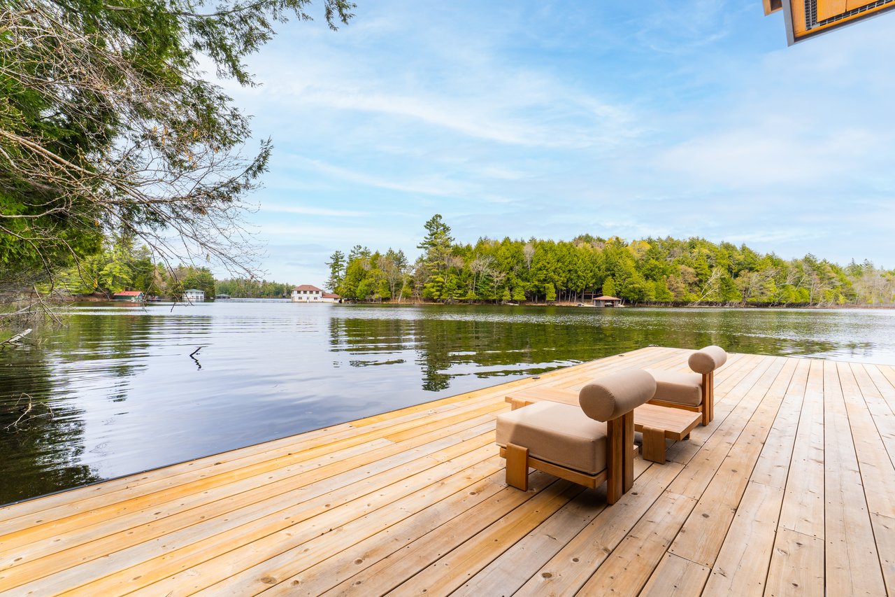 Lake Rosseau