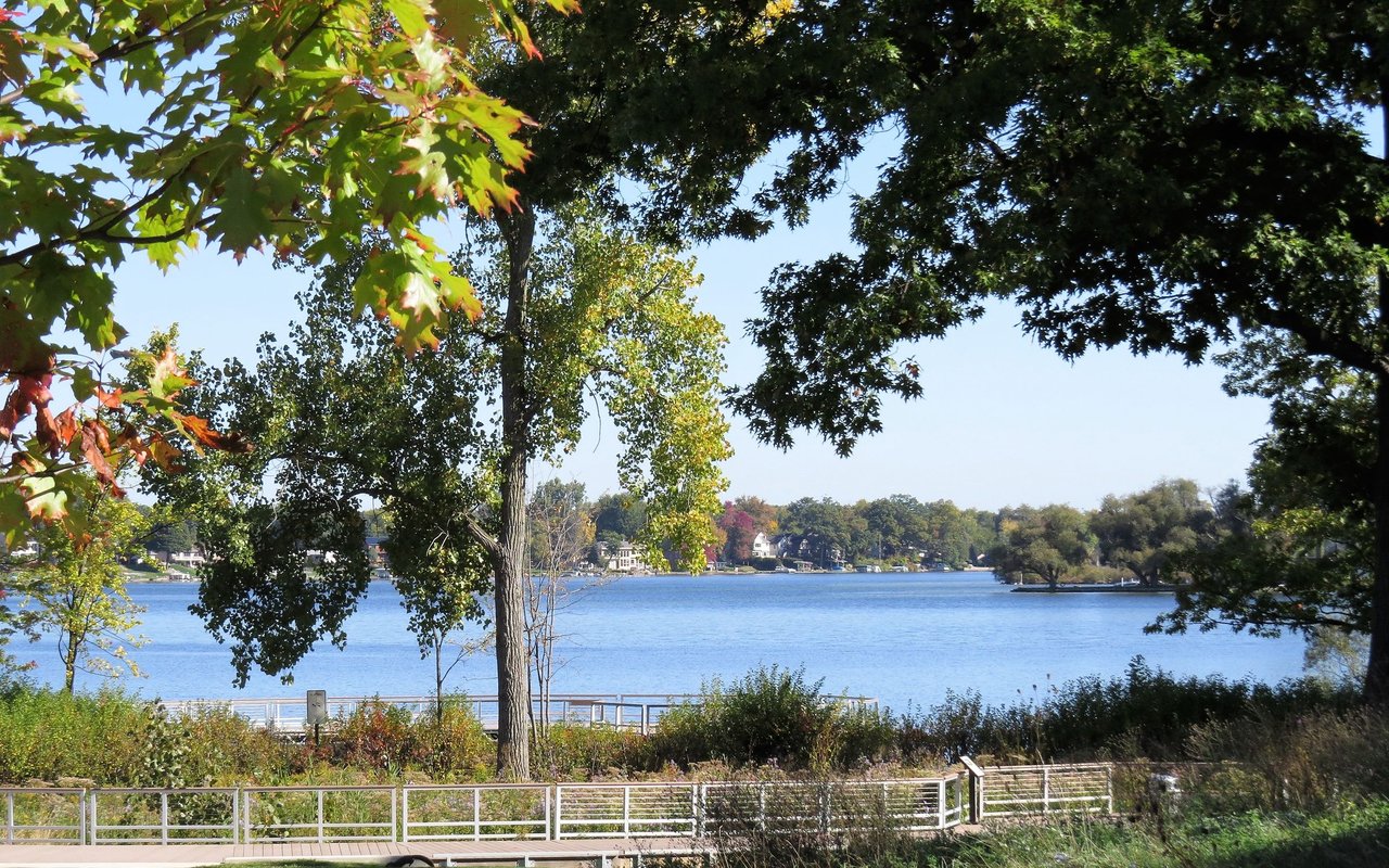 West Bloomfield