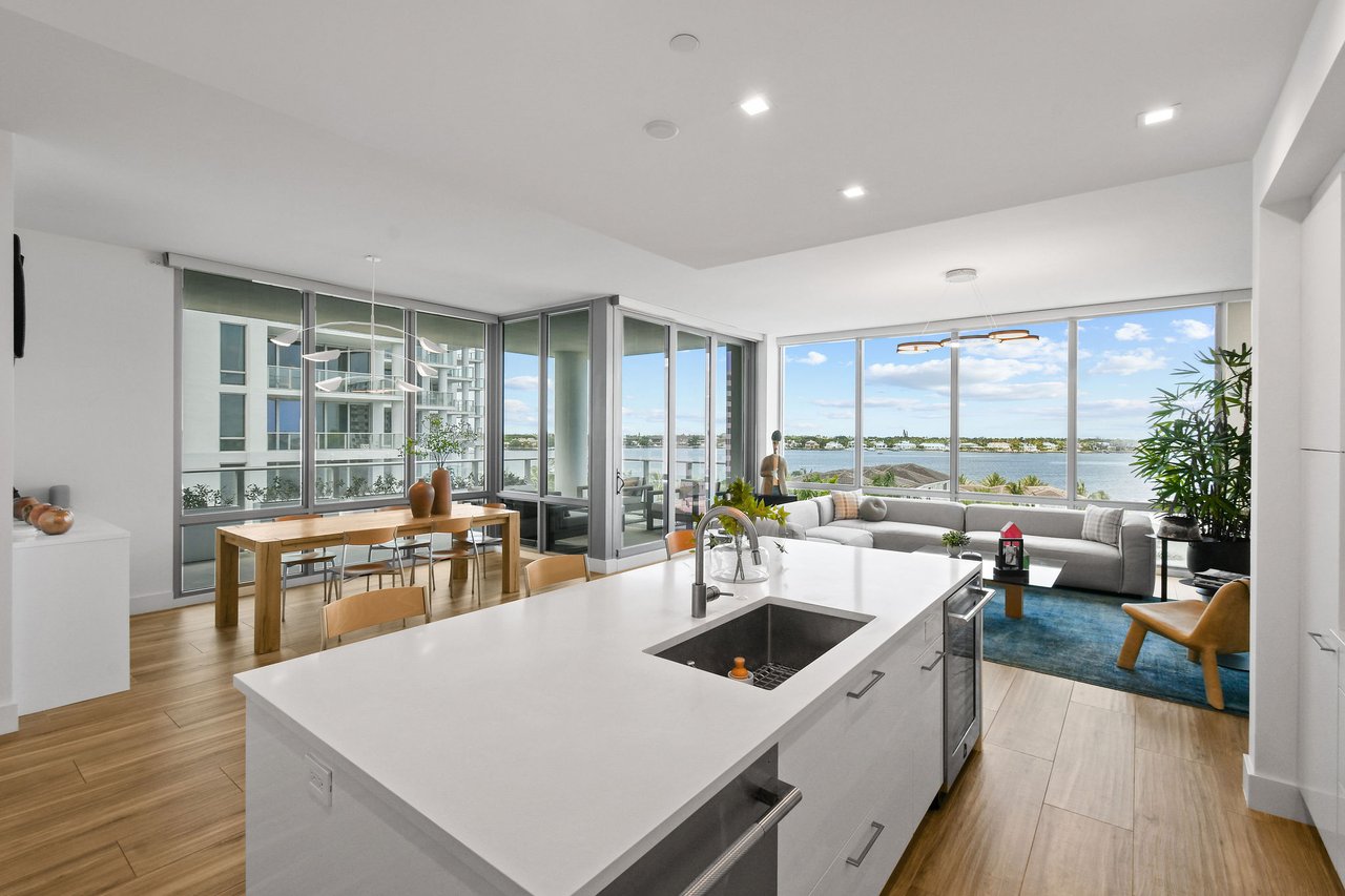 3 Water Club Way Unit 601