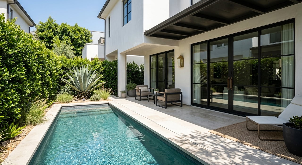 What Beverly Hills Buyers Prioritize In A Home Today