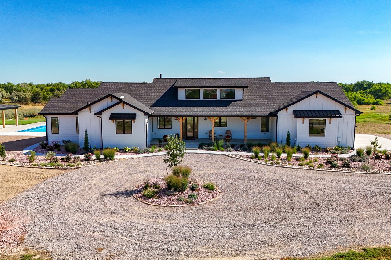 The Platte River Ranch