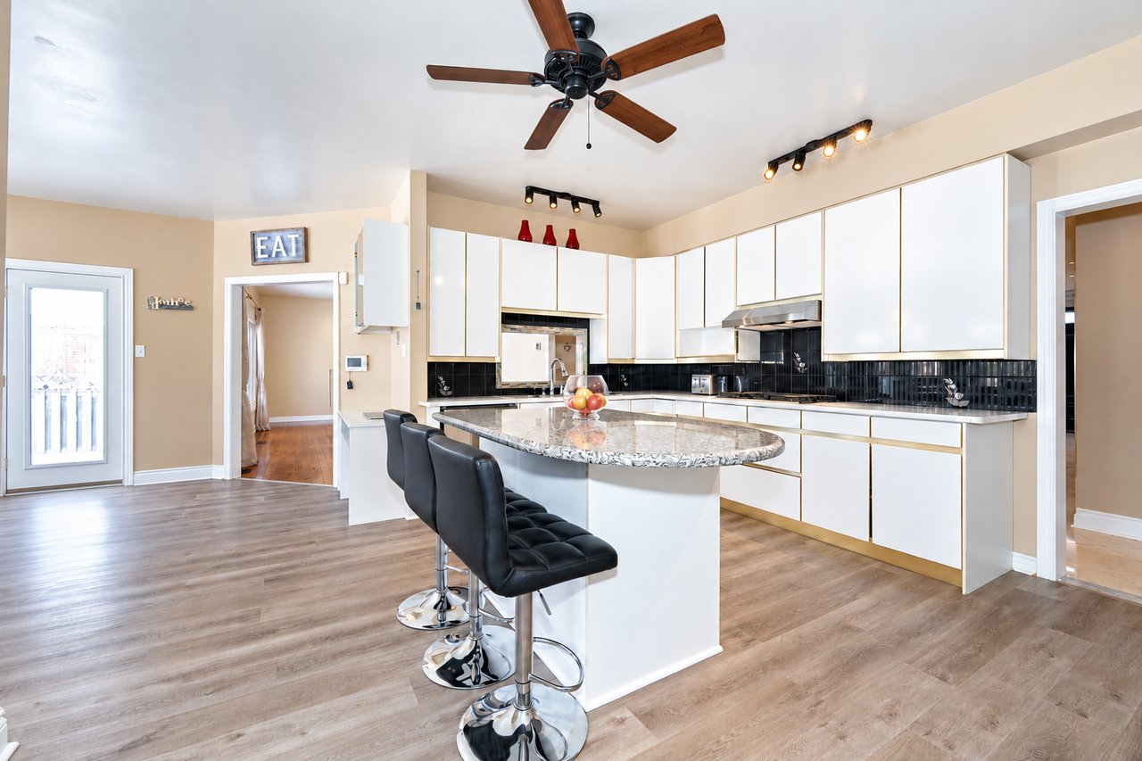 29 Northgate Crescent
