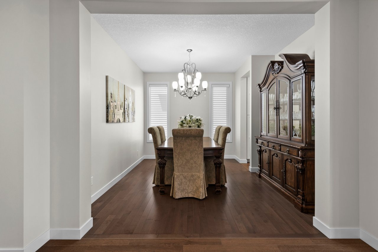 20 Quarry Gardens SE