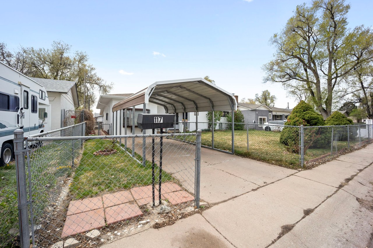 117 Everett Drive