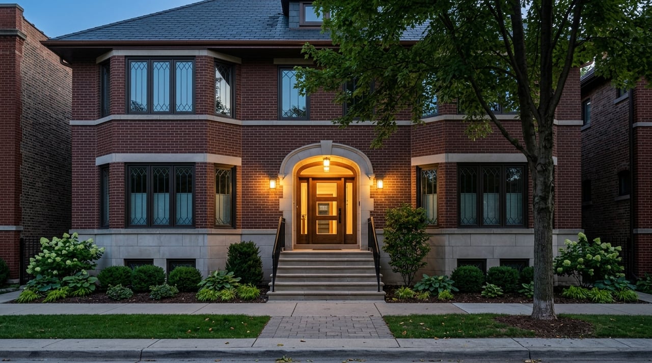 Weekend Living In Lincoln Square And North Center