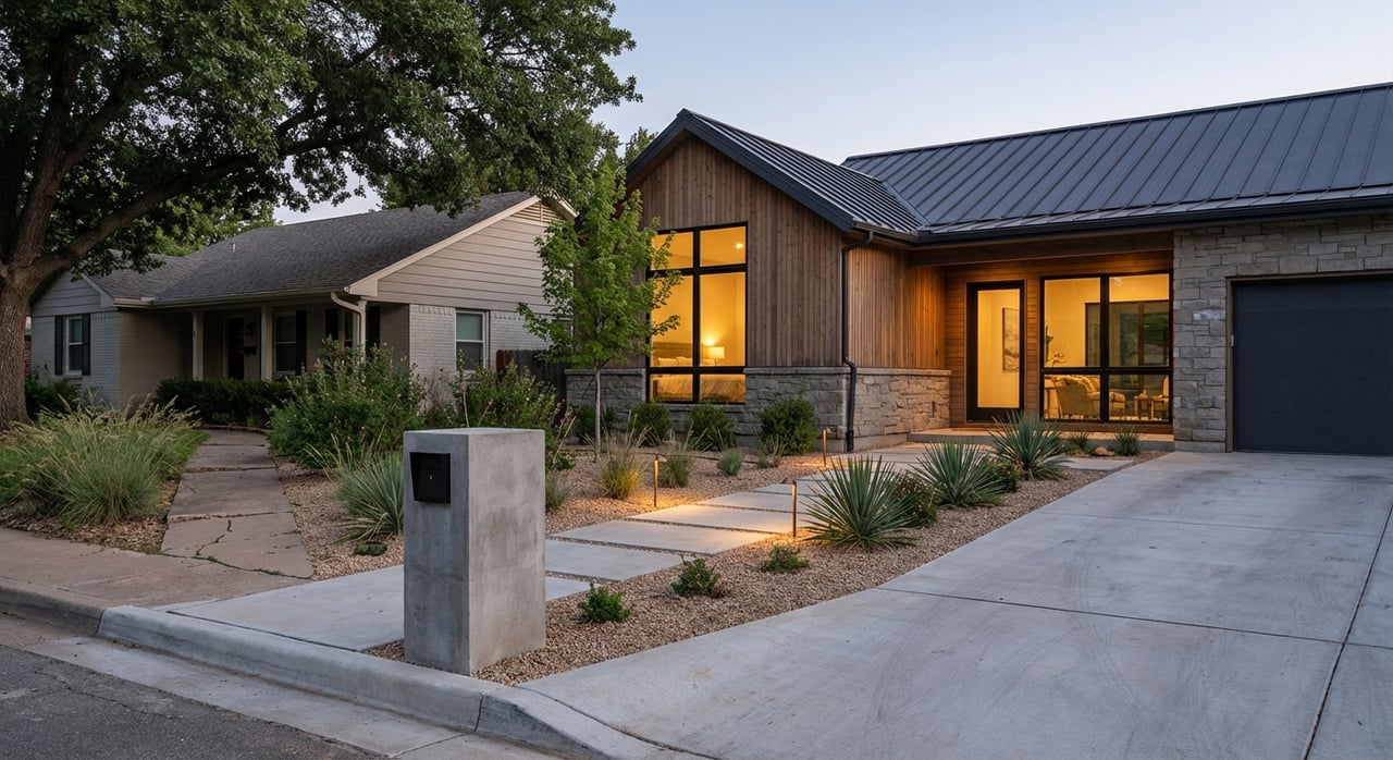 Erie Neighborhoods: Choosing Between New And Established