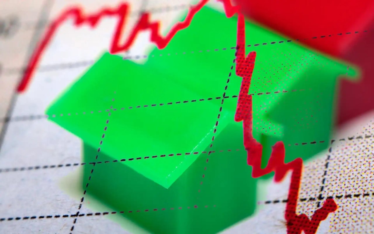 How To Navigate The Real Estate Market During An Economic Downturn - Dwell Realty Group