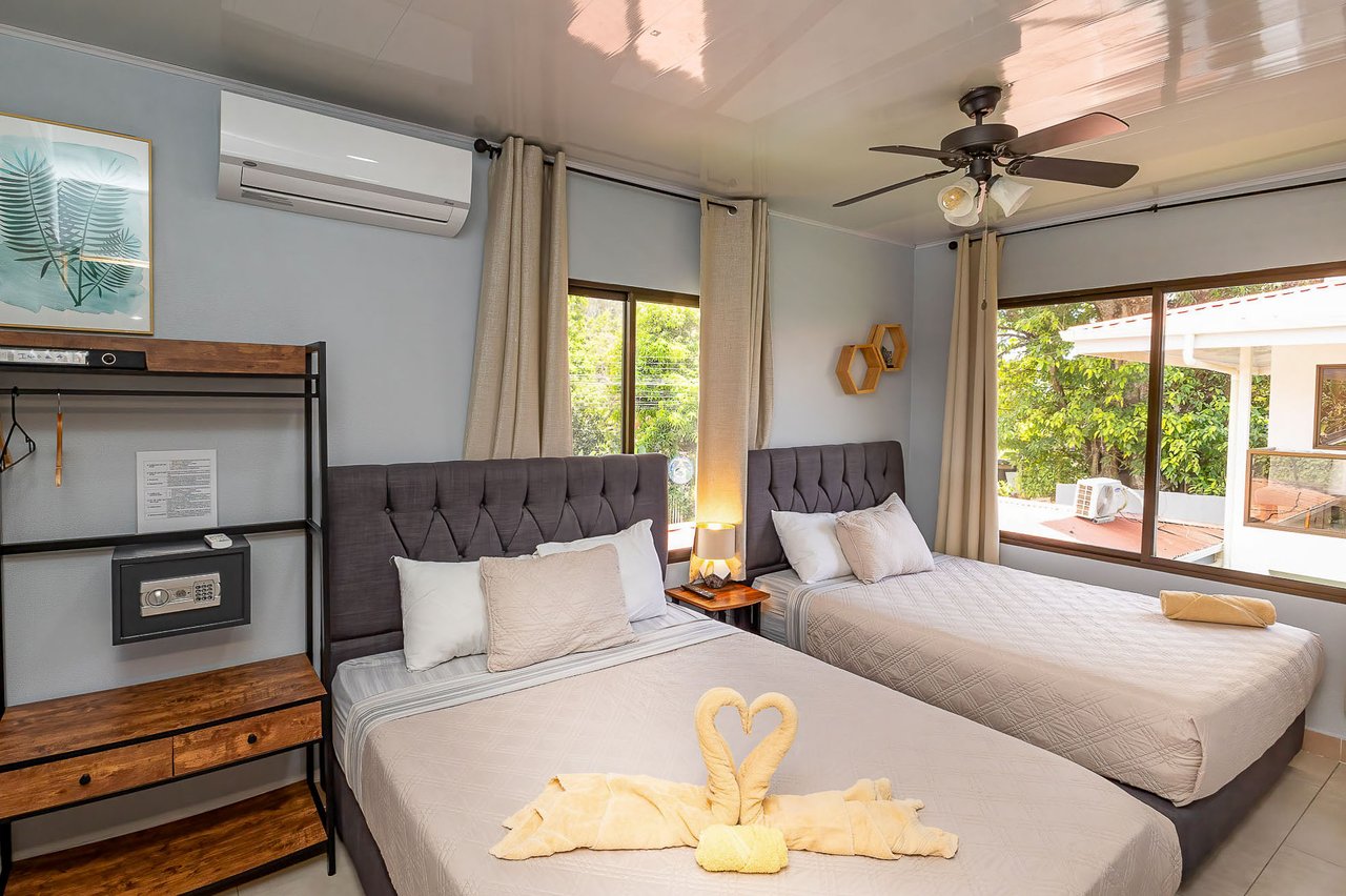 Near Marino Ballena National Park Ballena Rey Hotel Prime Investment Opportunity