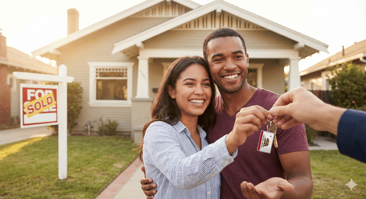 The California "Dream" Loan: Is This Your Ticket to Homeownership?