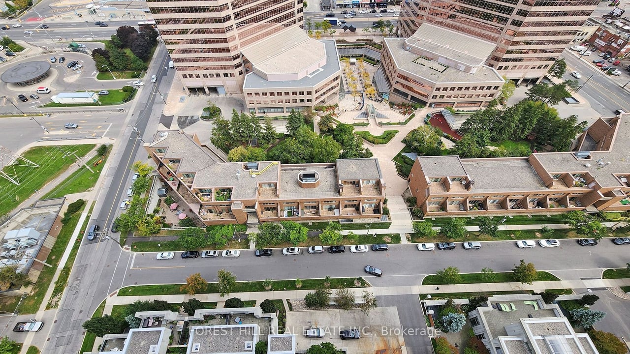 MERIDIAN RESIDENCES BY TRIDEL 