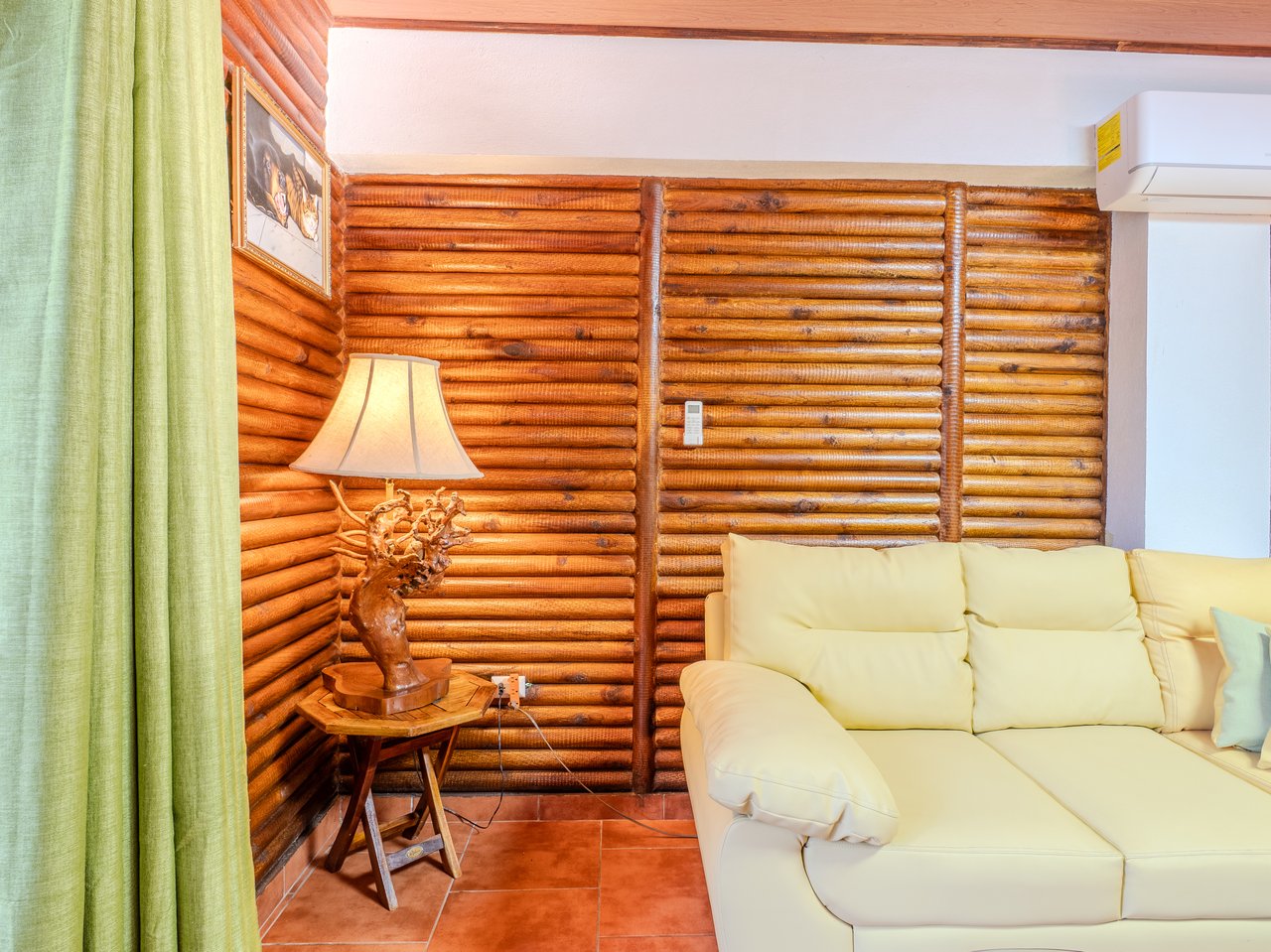 A Teak Palace – within earshot of Marino Ballena National Park’s crashing surf
