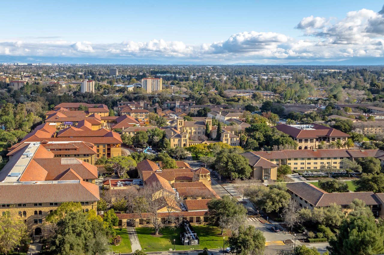 Palo Alto 