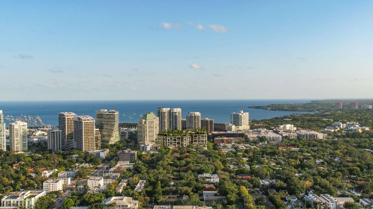 The Well Coconut Grove