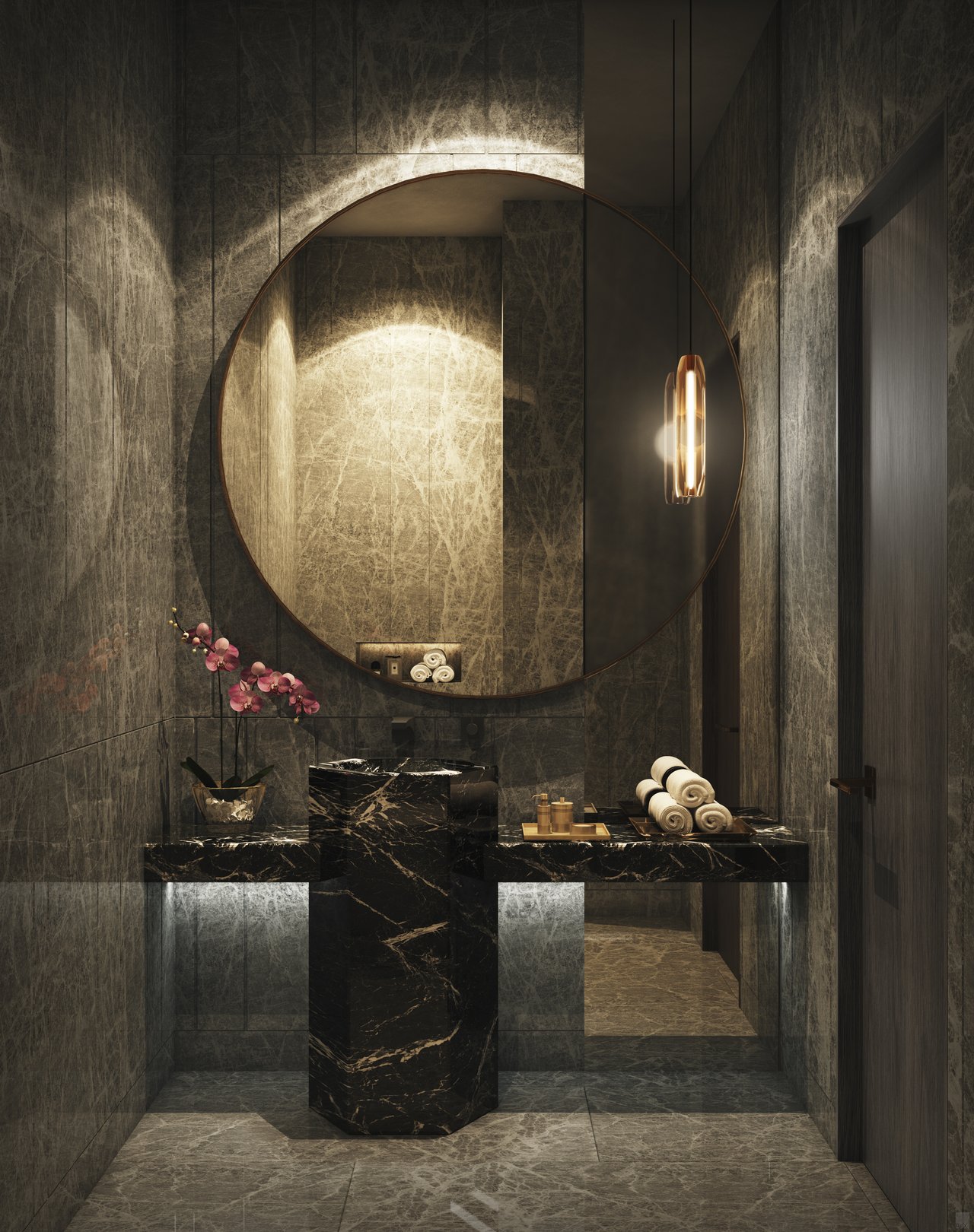 Waldorf Astoria Residences Miami