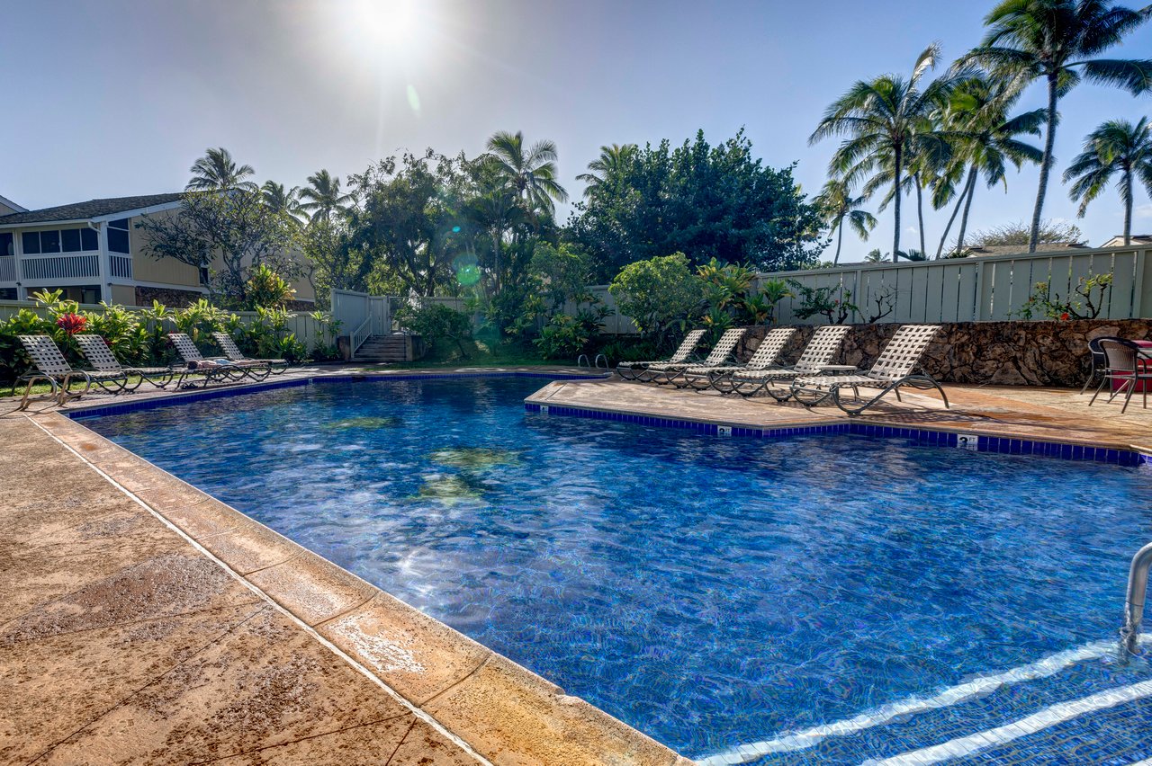 Turtle Bay Kuilima Collection 101 East