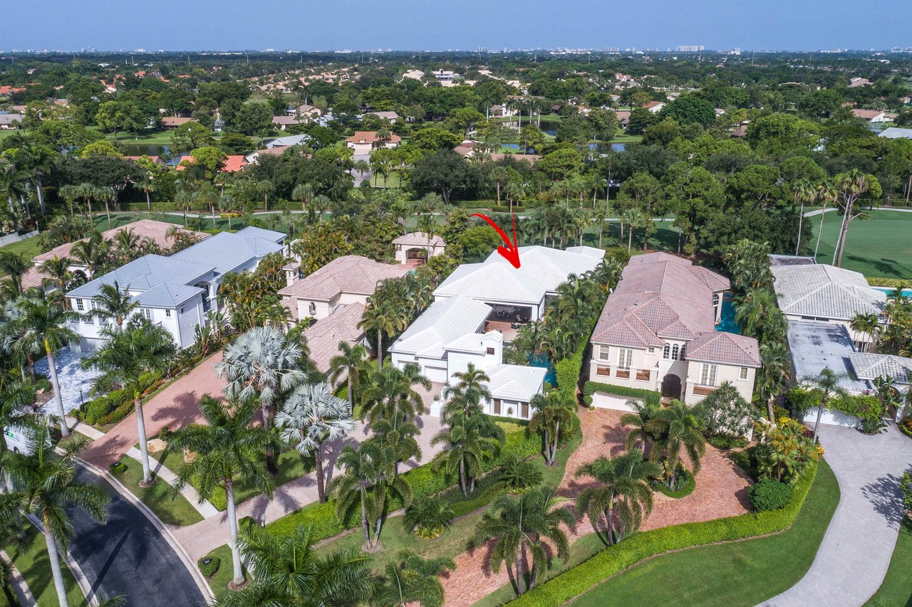 16640 Senterra Drive