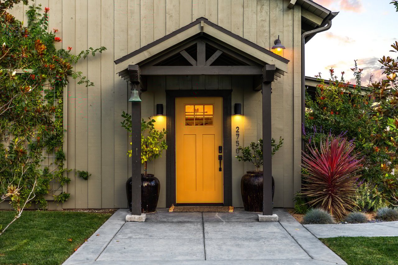 22 Acres of Timeless California Living