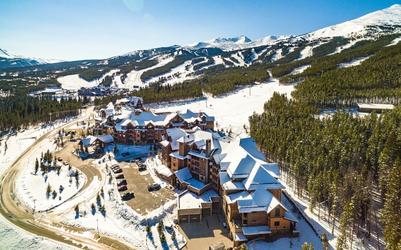 Vail Village