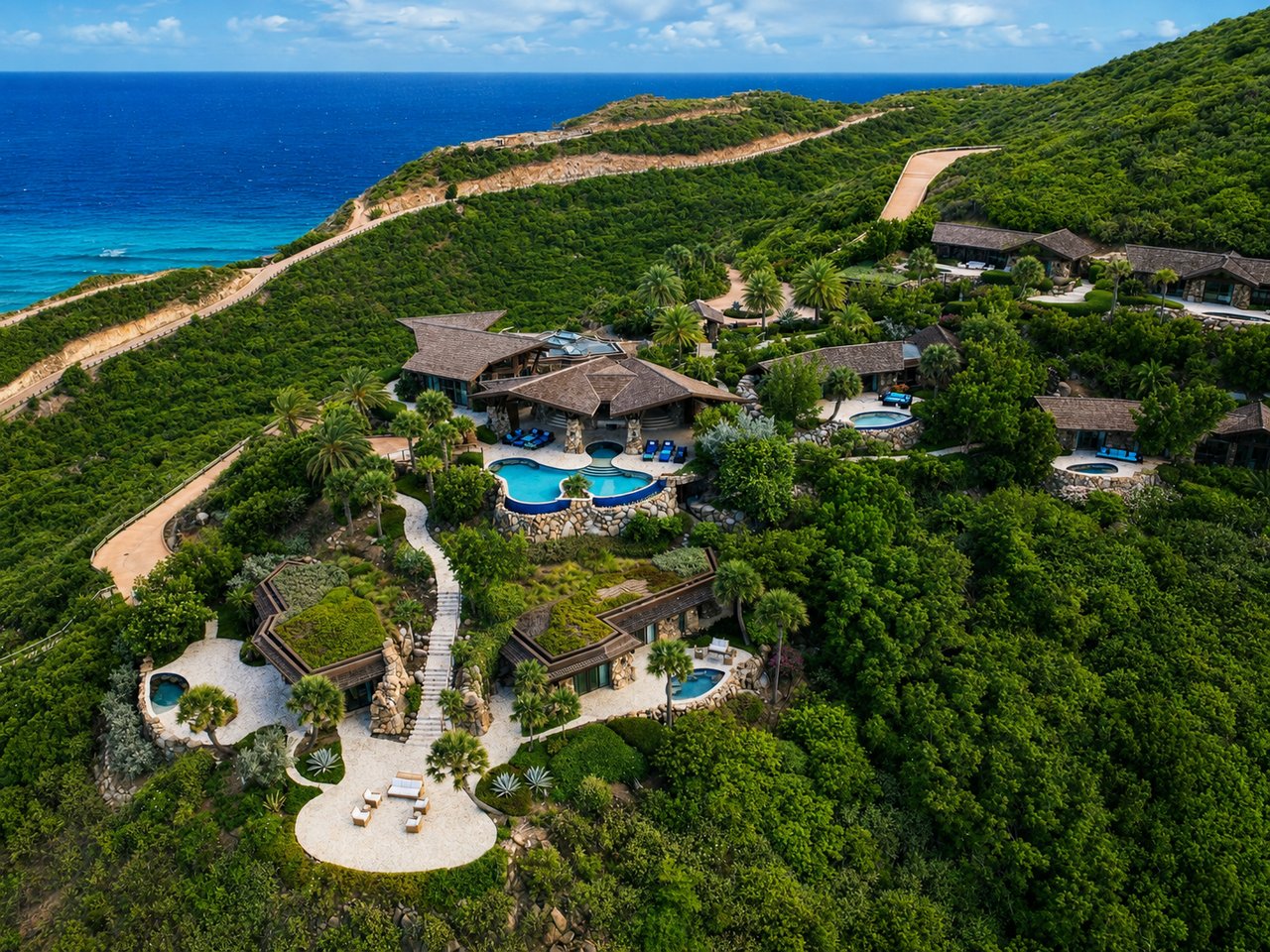 Wings Villa