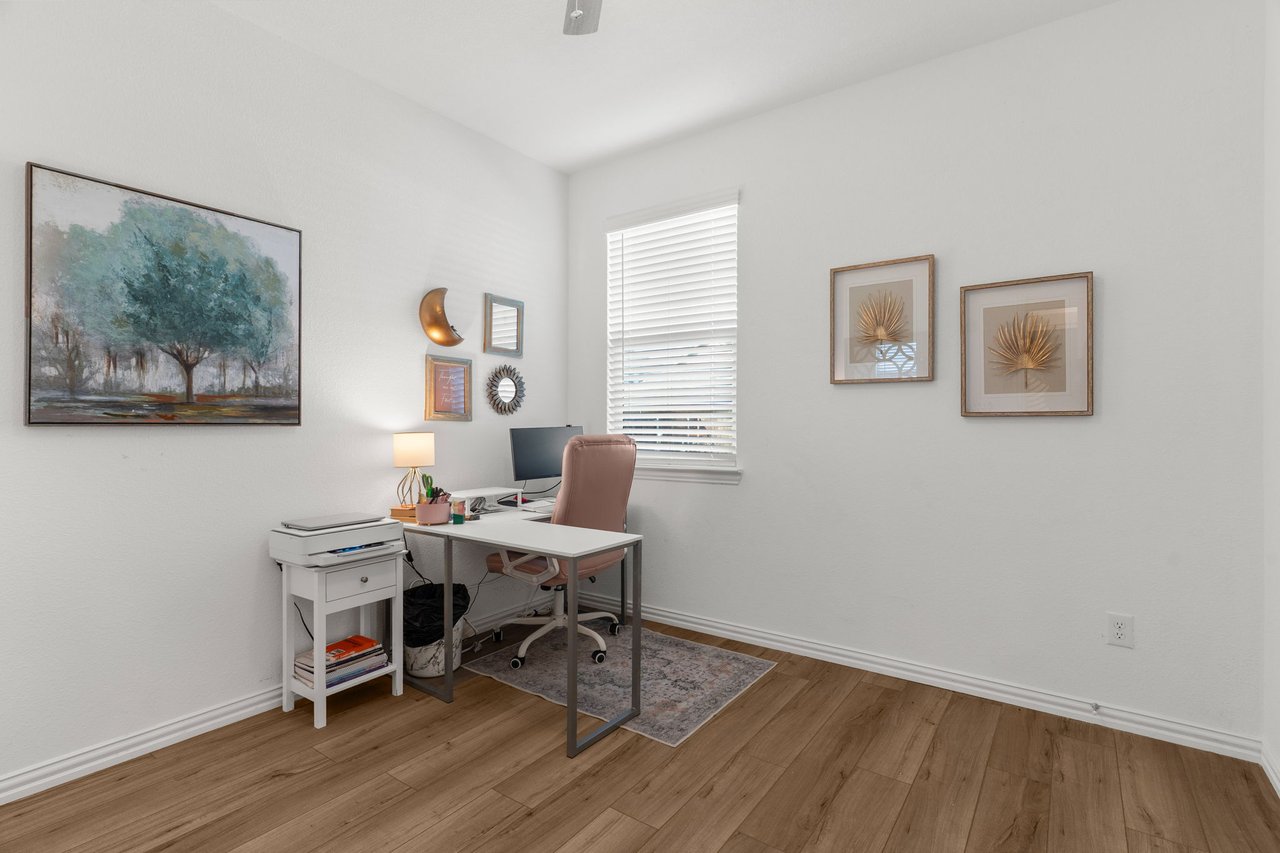 122 Autumn Sage Lane (3% BAC)