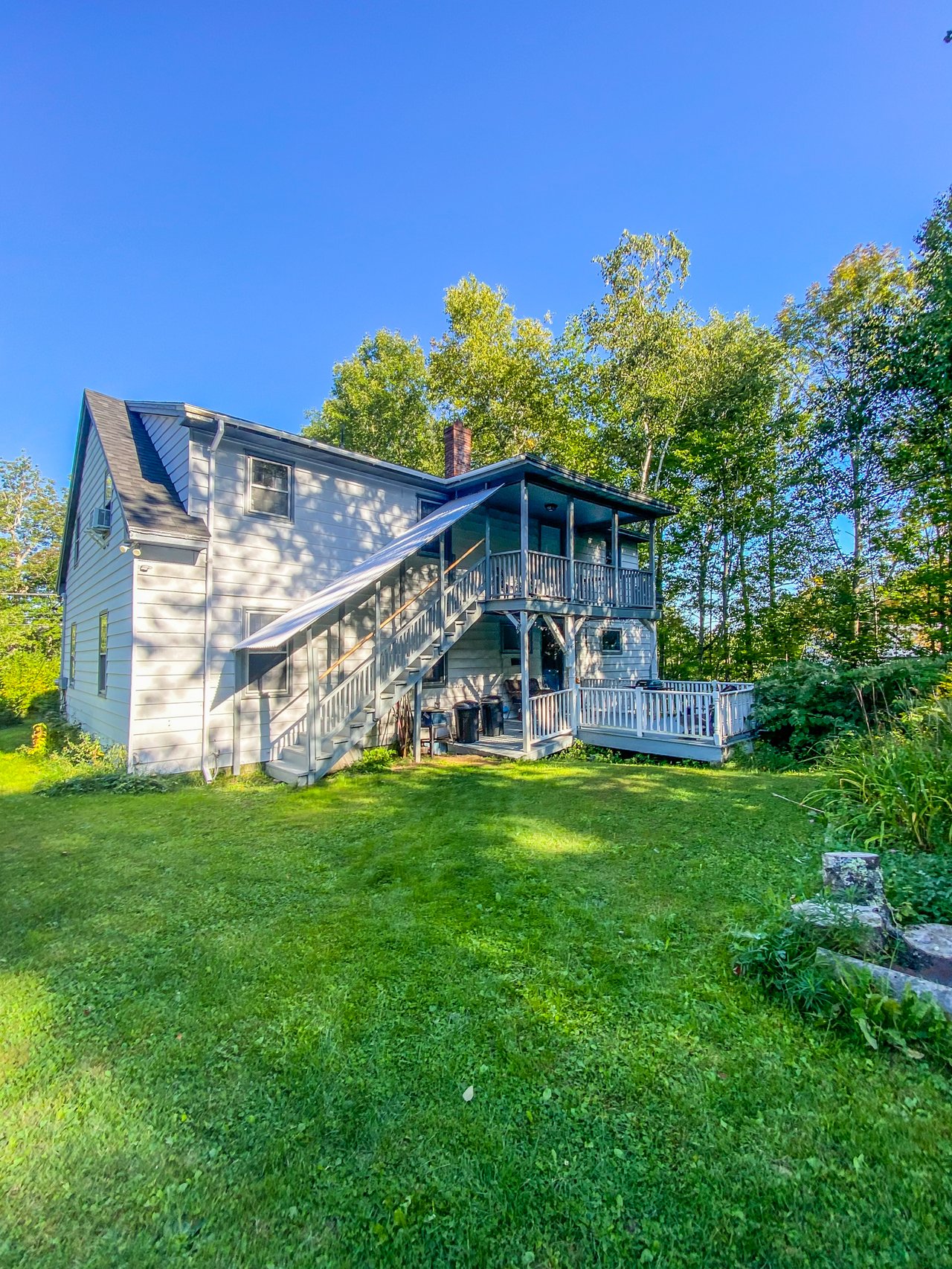 Rental Currently Available