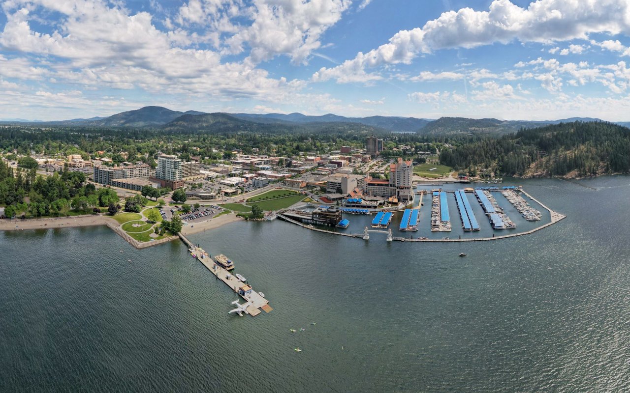Coeur d'Alene