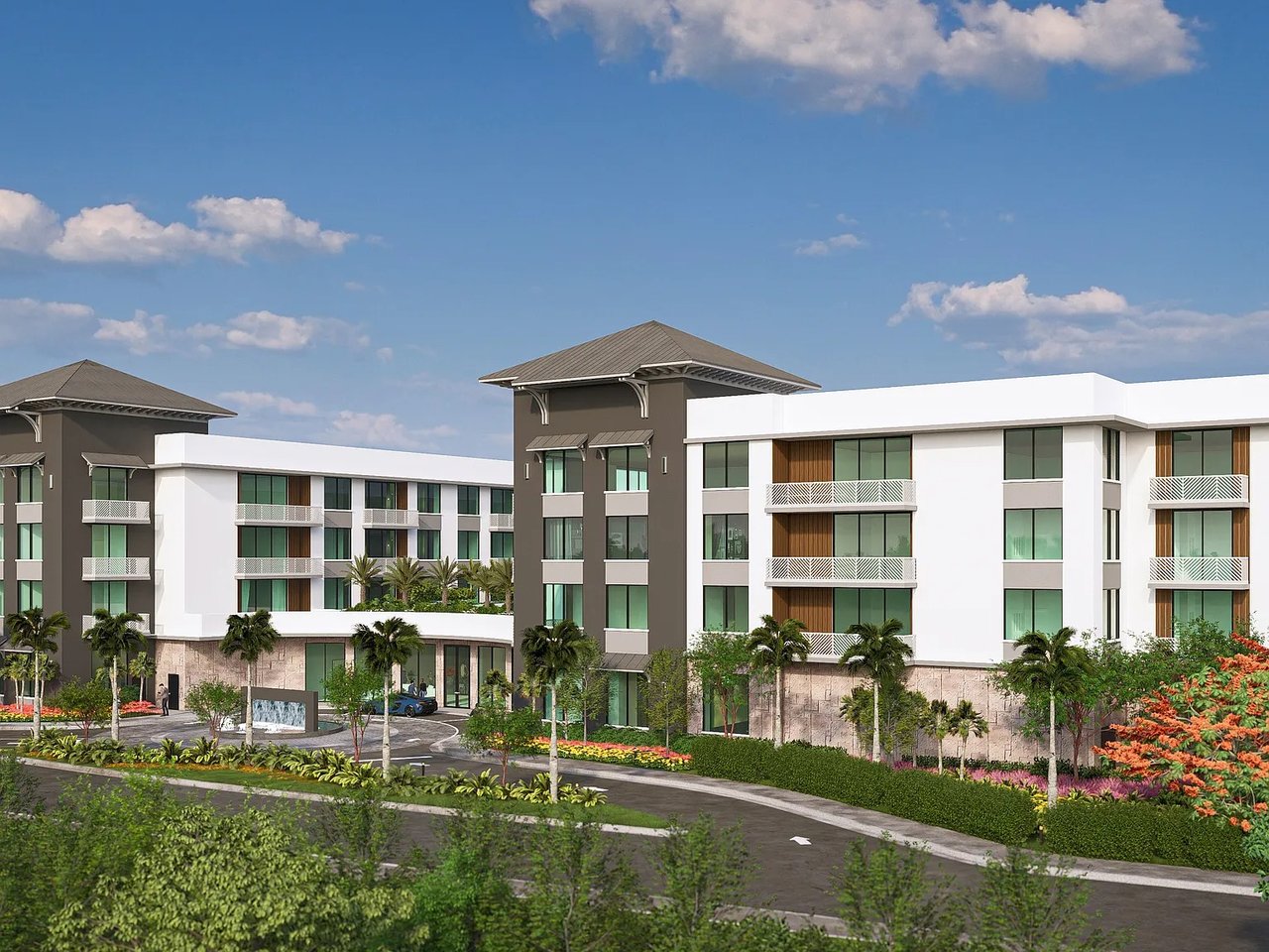 Helios Residences Naples