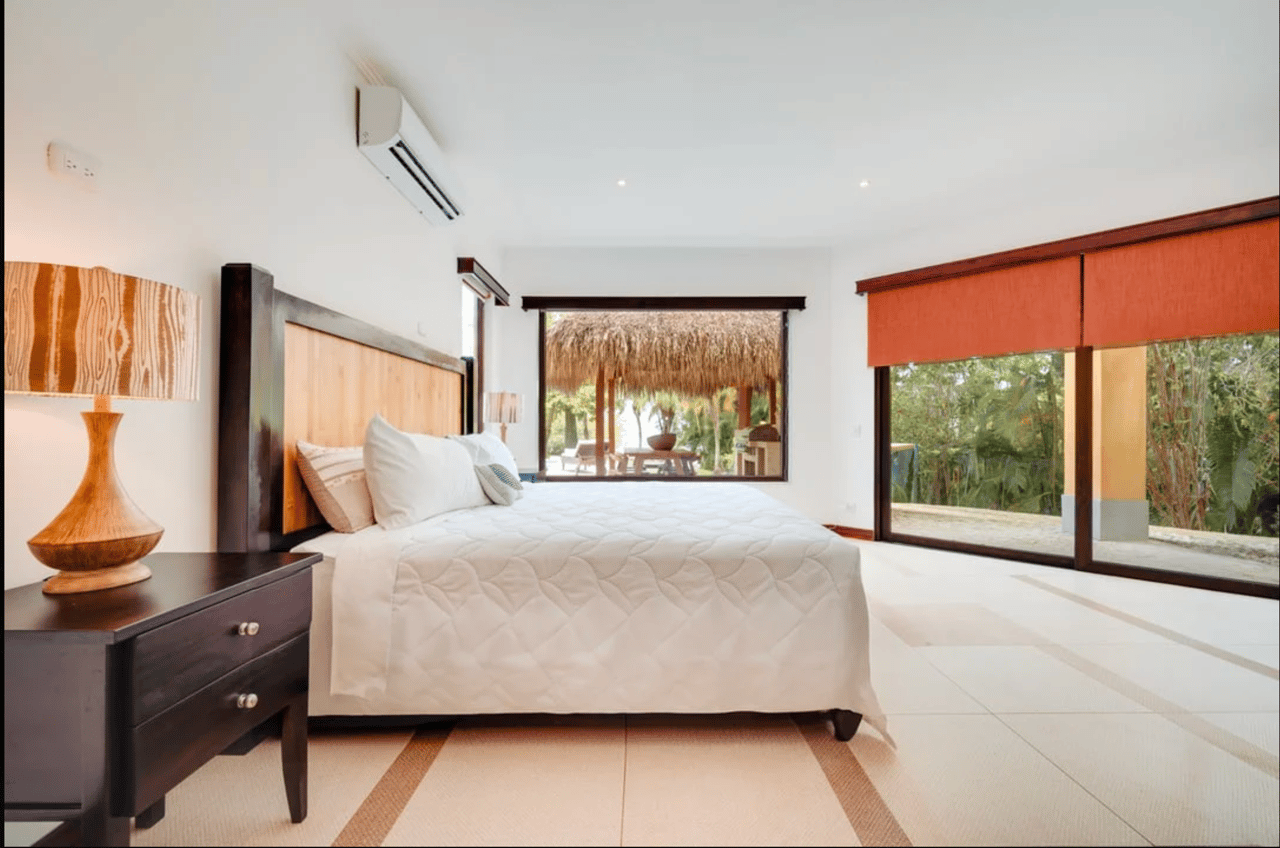 Casa Neptuno | Elegant Oceanfront Retreat in the Heart of Hacienda Pinilla