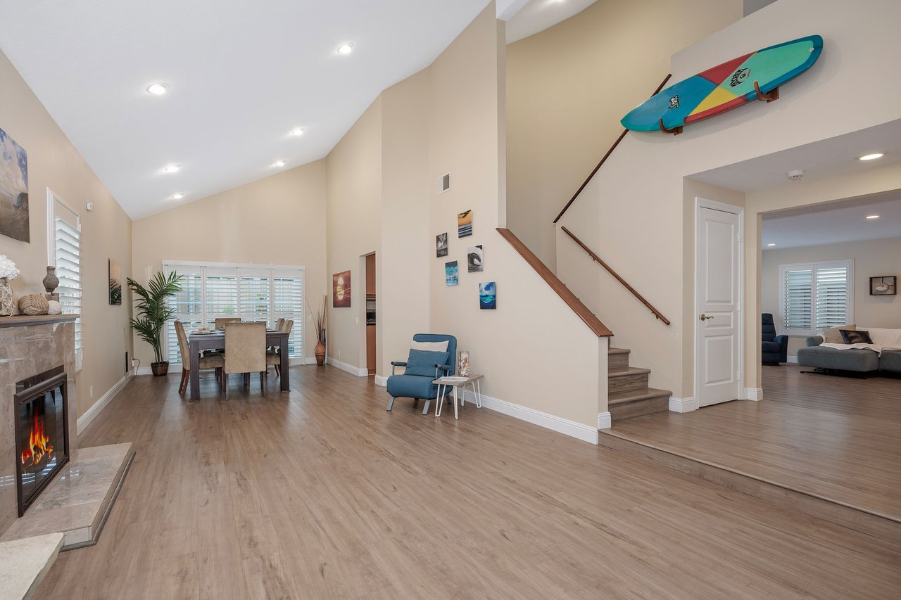 3975 San Gregorio Way