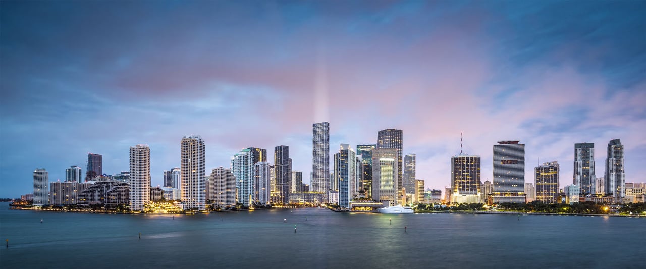 Baccarat Residences Miami 