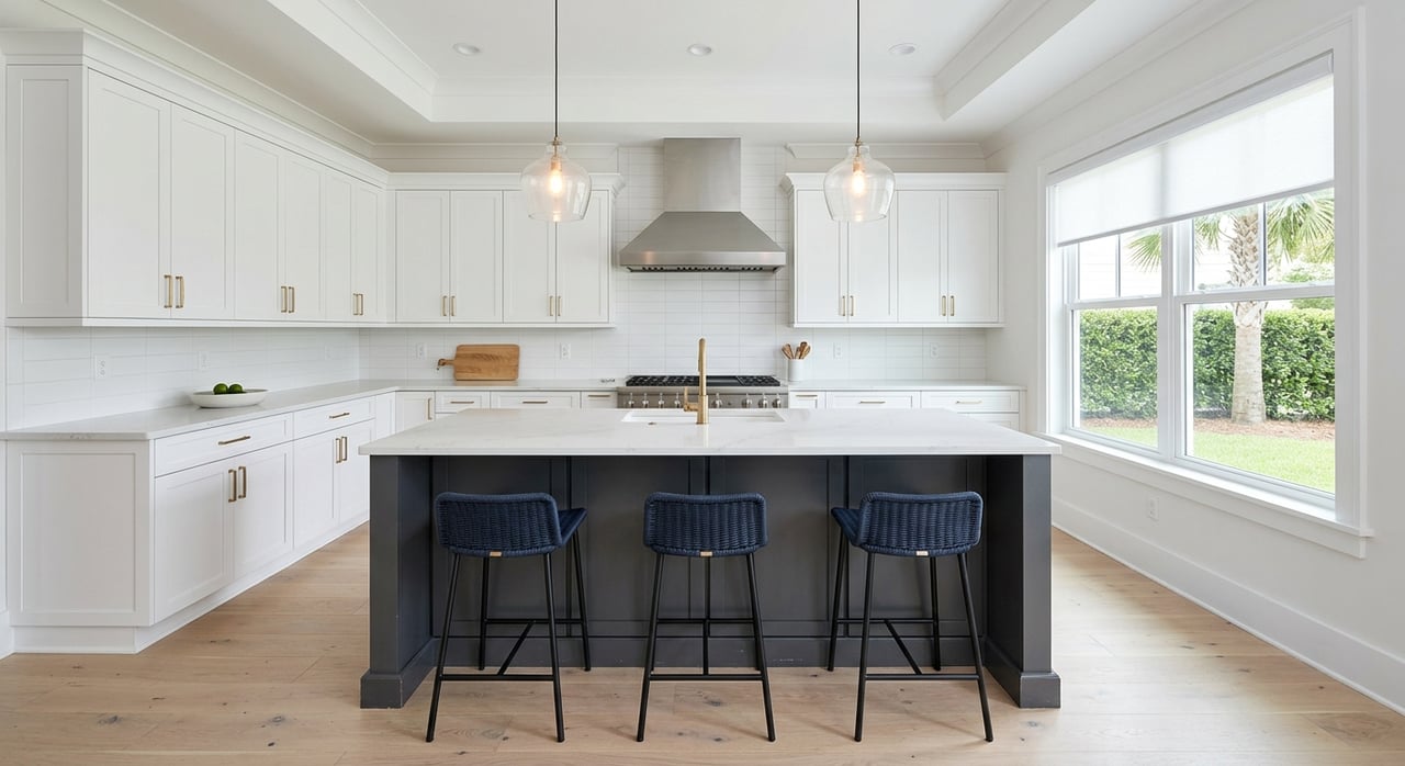 Is Newport The Right Fit For Your Crystal Coast Home Base