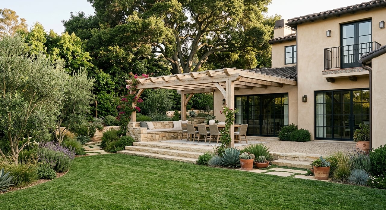 Trading Coastal For Hills: Is North Tustin Your Next Move?