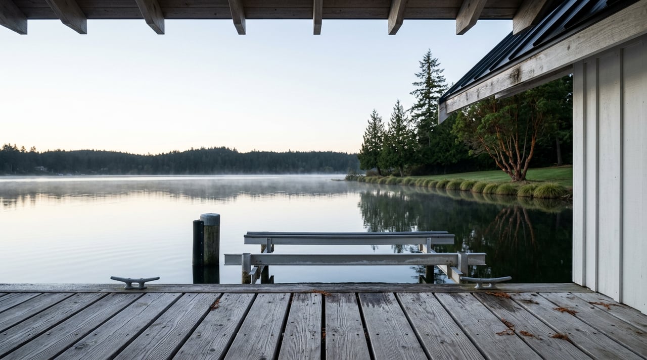 Church Lake Hasn't Existed Since 1911. The Name Still Controls What You'll Pay. cover