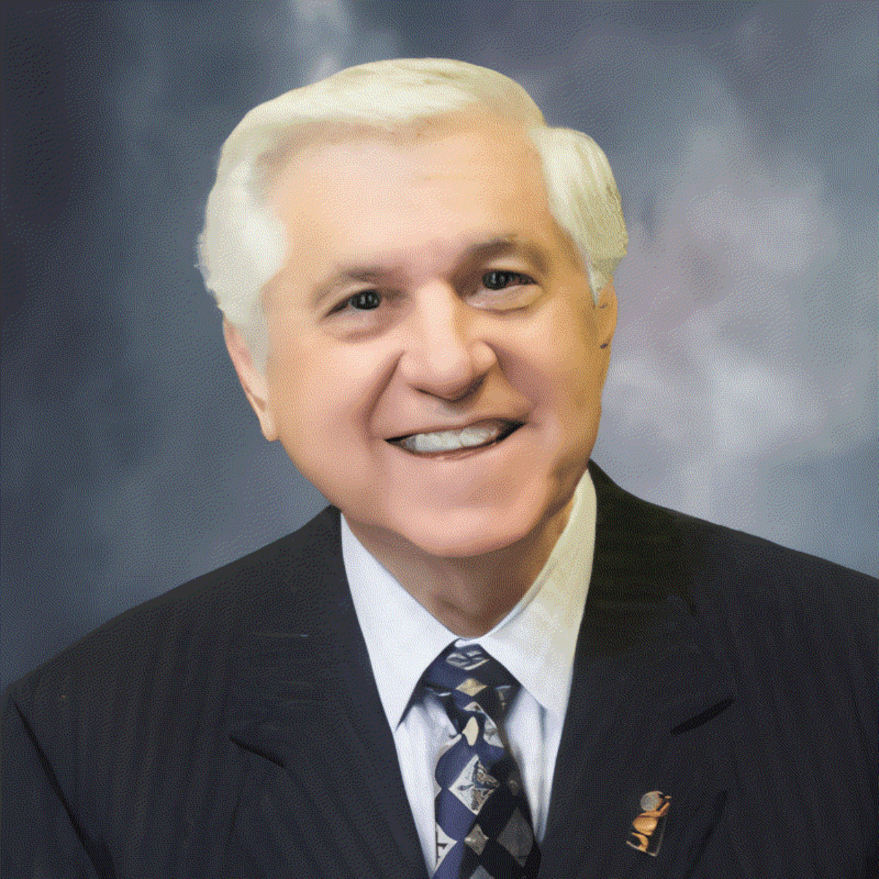 Ken Boyd Kerma, CA Real Estate Agent Headshot