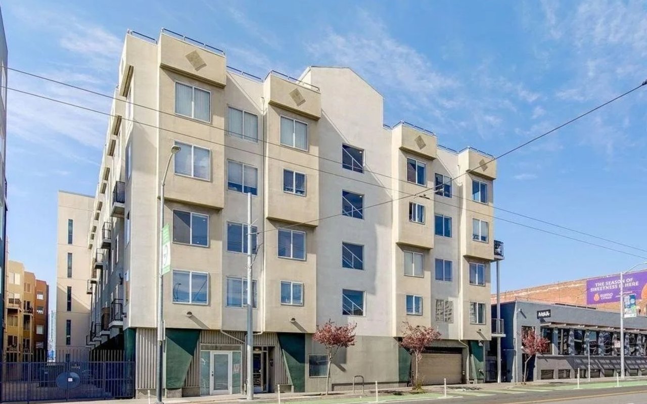 Living at 388 Townsend Street Lofts: A Family-Friendly Oasis in San Francisco