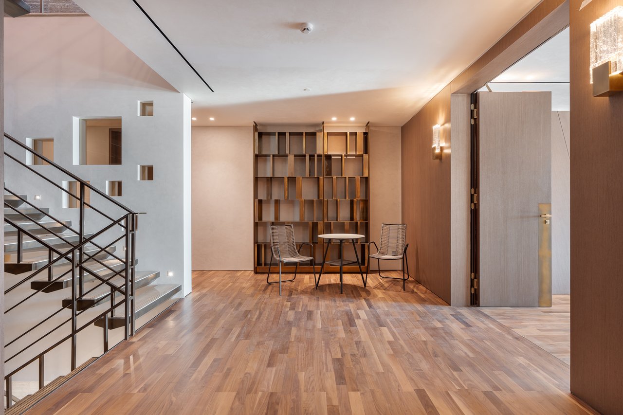 ONE at Palm Jumeirah Penthouse