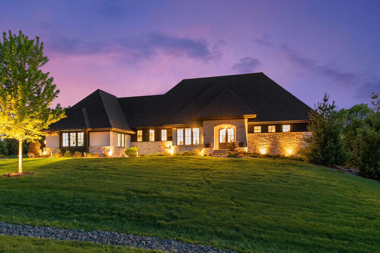 2888 Deer Hill Road, Medina