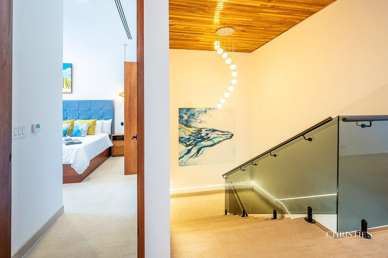 A Private Collection of Five Luxury Beachfront Villas - Rio Mar