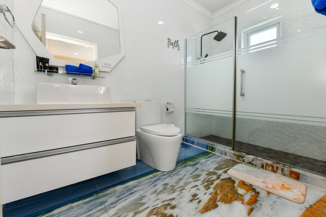 Savaneta 222 Villa 2