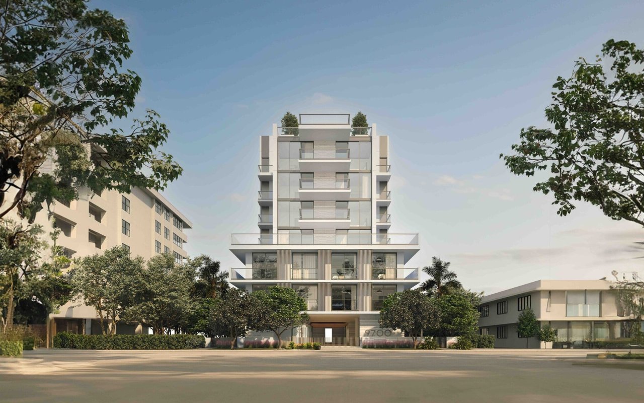 AIRE Residences