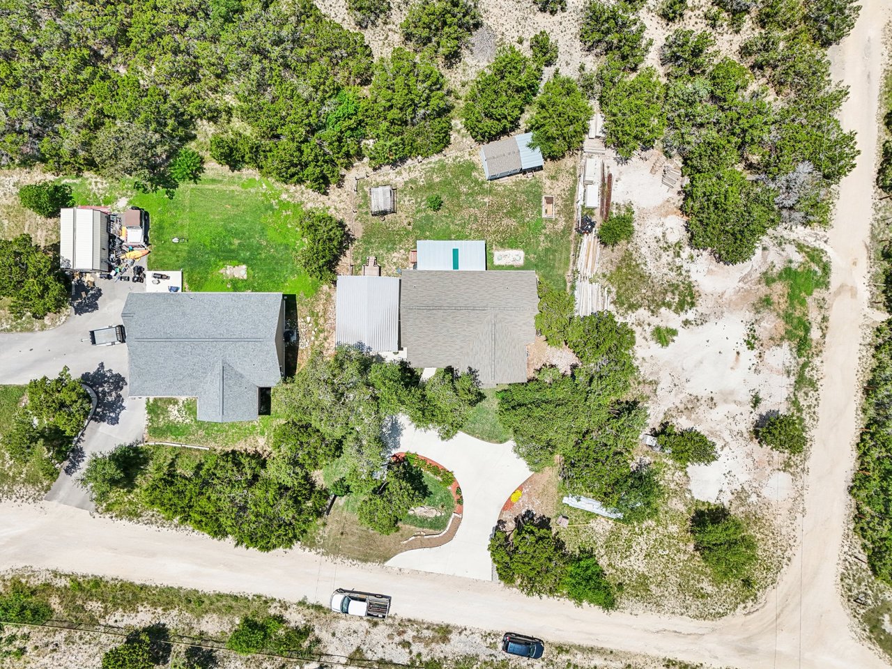 111 Indian Trail, Spring Branch 