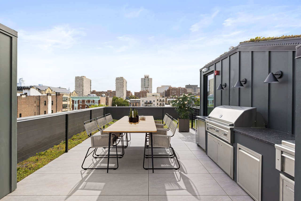 225 Park Avenue, Hoboken