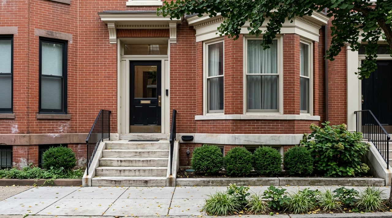 What It’s Like To Live In Dupont Circle