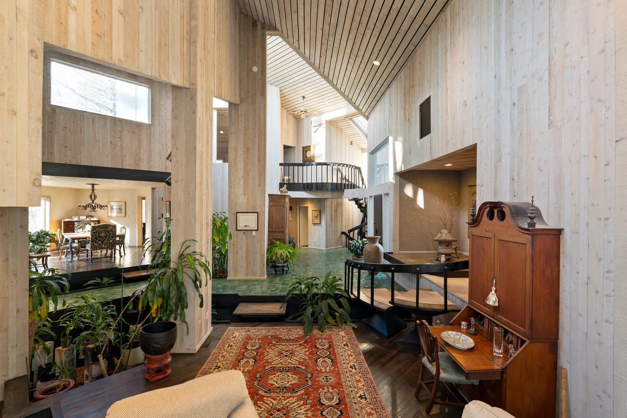 Canton Single Family