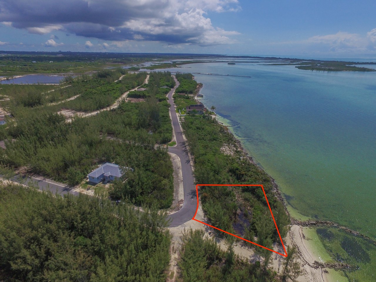 Lot #46 South Seas