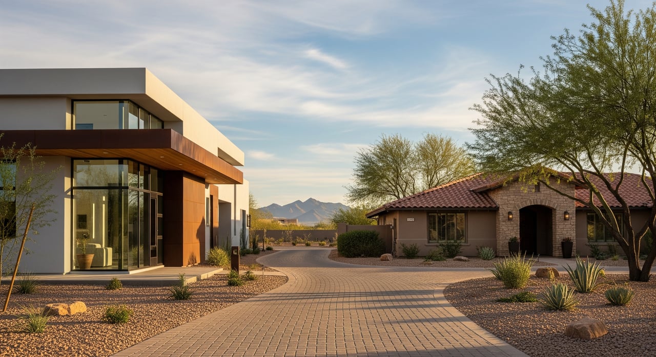 New Construction vs. Resale in Queen Creek